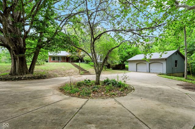 4303 E County Road 150 N, Avon, IN 46123