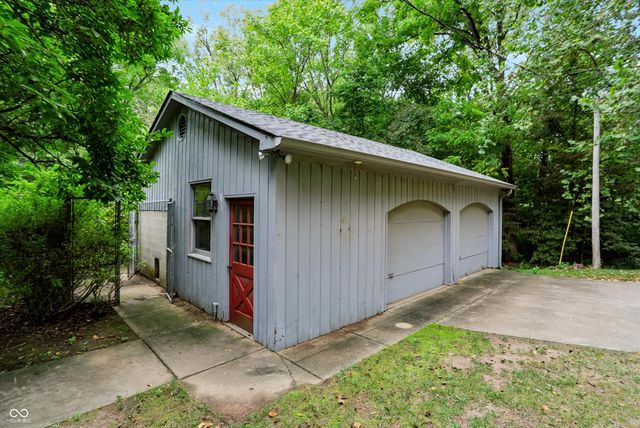 4303 E County Road 150 N, Avon, IN 46123