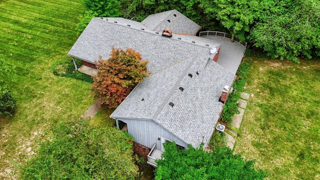 4303 E County Road 150 N, Avon, IN 46123