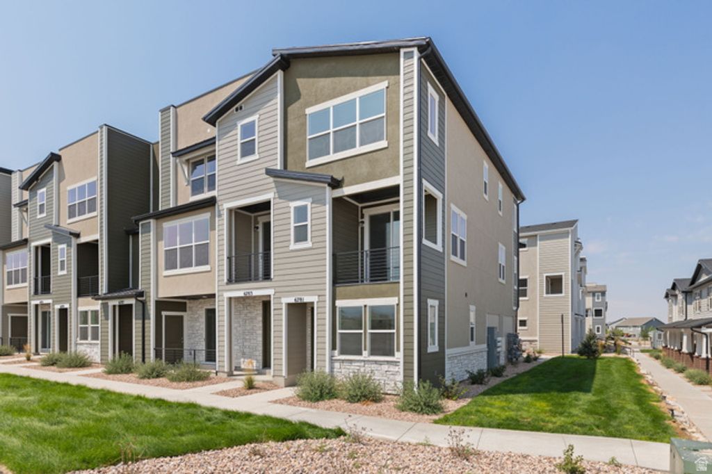 6781 W HEART ROCK LN #280, Herriman, UT 84096 — photo 2
