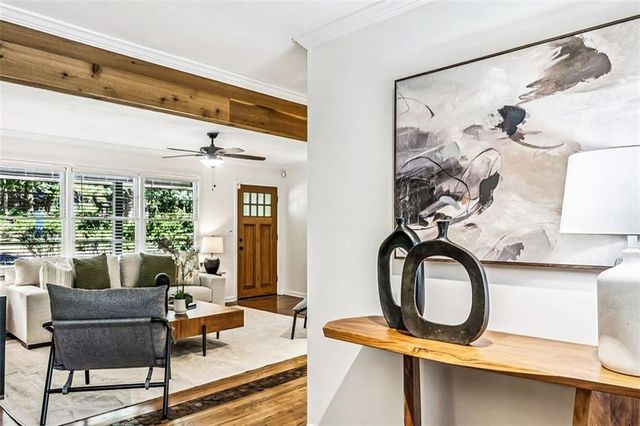 1955 Vance NE Drive, Atlanta, GA 30345