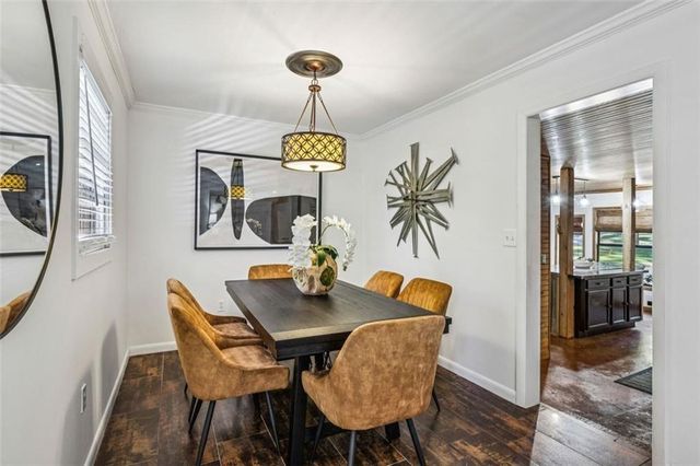 1955 Vance NE Drive, Atlanta, GA 30345