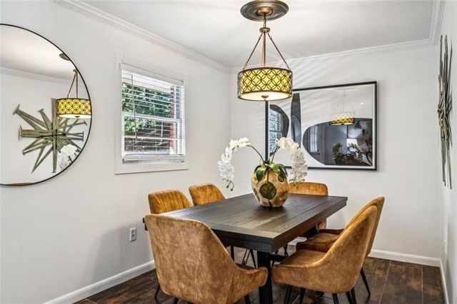 1955 Vance NE Drive, Atlanta, GA 30345