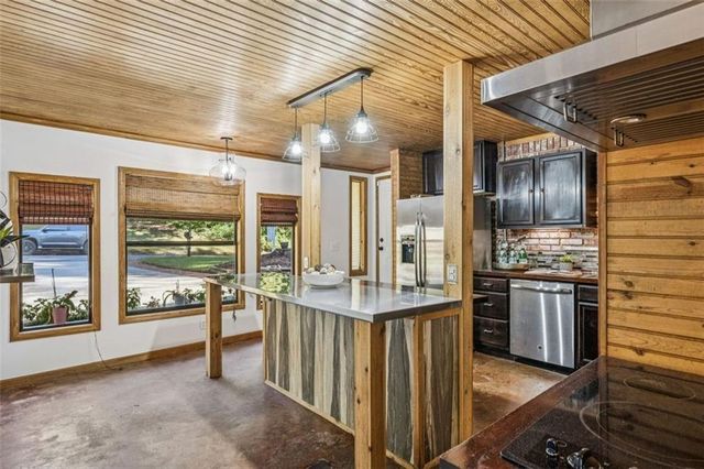 1955 Vance NE Drive, Atlanta, GA 30345