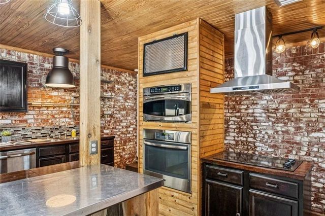 1955 Vance NE Drive, Atlanta, GA 30345