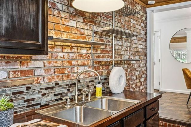 1955 Vance NE Drive, Atlanta, GA 30345