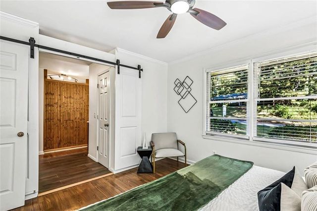 1955 Vance NE Drive, Atlanta, GA 30345