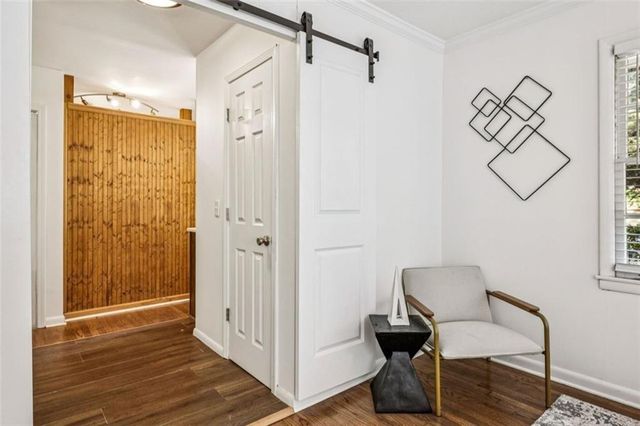 1955 Vance NE Drive, Atlanta, GA 30345