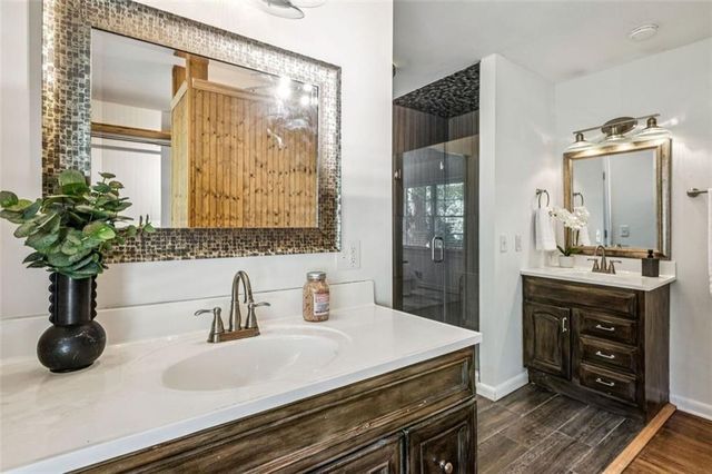 1955 Vance NE Drive, Atlanta, GA 30345