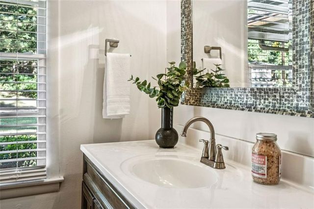 1955 Vance NE Drive, Atlanta, GA 30345