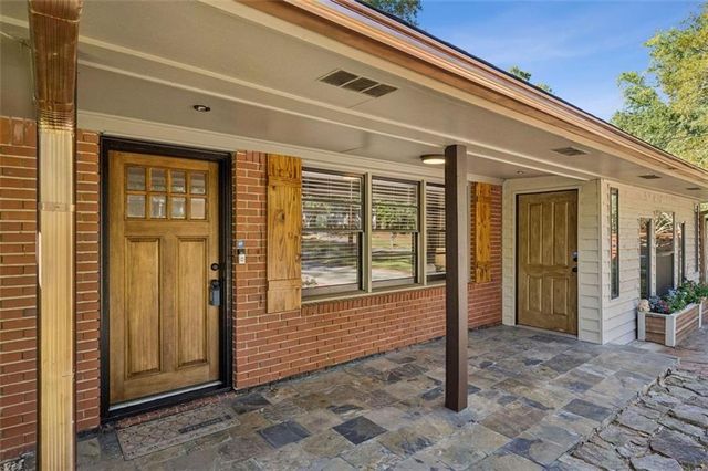 1955 Vance NE Drive, Atlanta, GA 30345