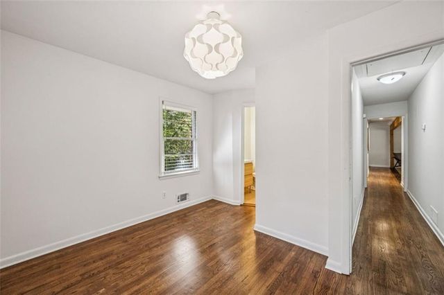 1955 Vance NE Drive, Atlanta, GA 30345