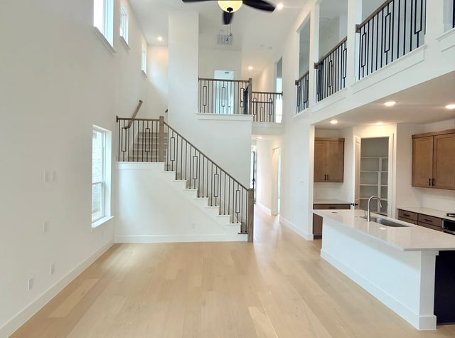 7324 Confetti Lane, Frisco, TX 75033