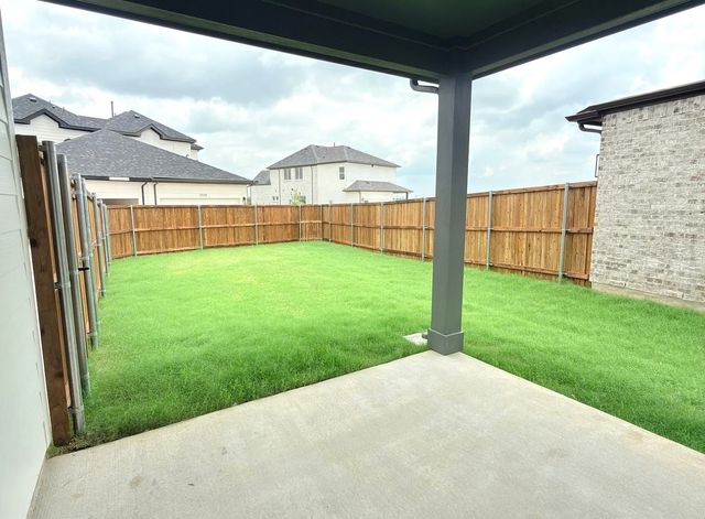 7324 Confetti Lane, Frisco, TX 75033