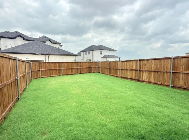 7324 Confetti Lane, Frisco, TX 75033
