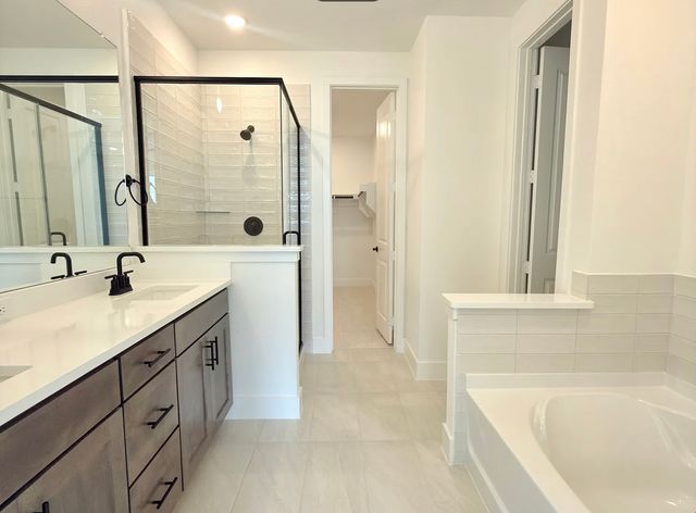 7324 Confetti Lane, Frisco, TX 75033