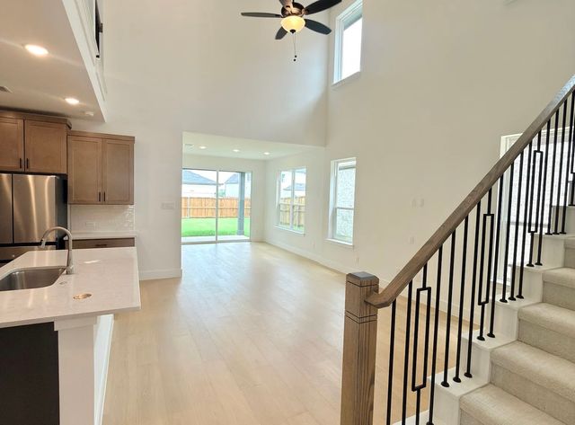 7324 Confetti Lane, Frisco, TX 75033