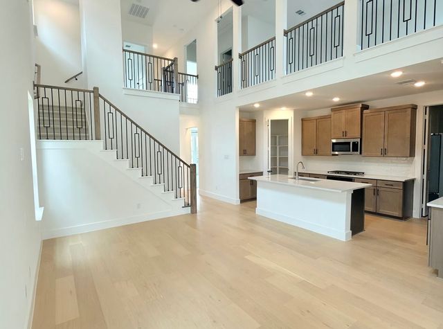 7324 Confetti Lane, Frisco, TX 75033