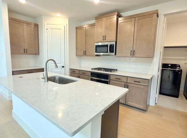 7324 Confetti Lane, Frisco, TX 75033
