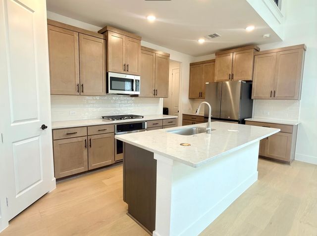 7324 Confetti Lane, Frisco, TX 75033