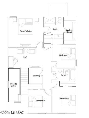 7046 W Joycliff Way, Tucson, AZ 85757