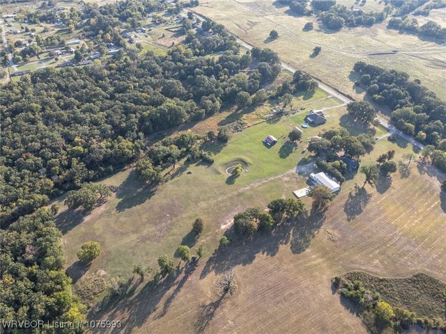 1 TBD Lock and Dam Road, Spiro, OK 74959