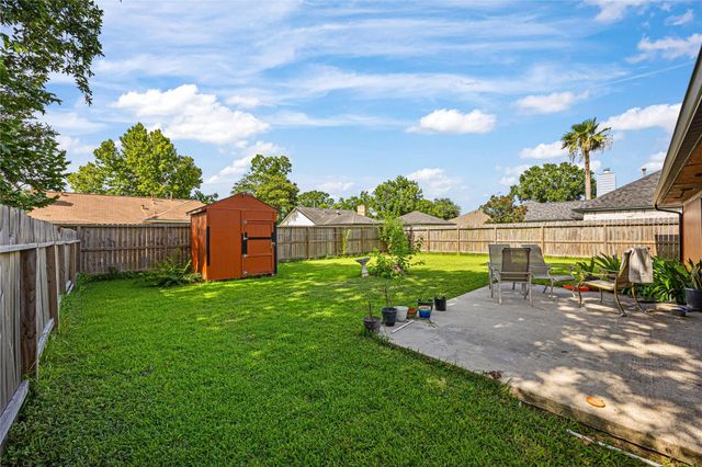5923 Dee Drive, Pasadena, TX 77505