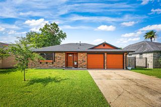 5923 Dee Drive, Pasadena, TX 77505