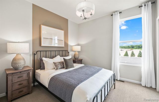 4125 Dogwood Drive, Milford, MI 48381