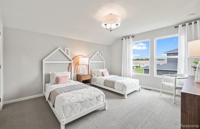 4125 Dogwood Drive, Milford, MI 48381