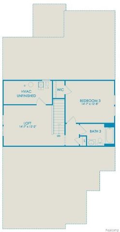 4125 Dogwood Drive, Milford, MI 48381