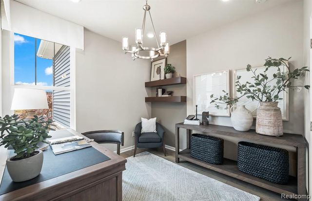 4125 Dogwood Drive, Milford, MI 48381