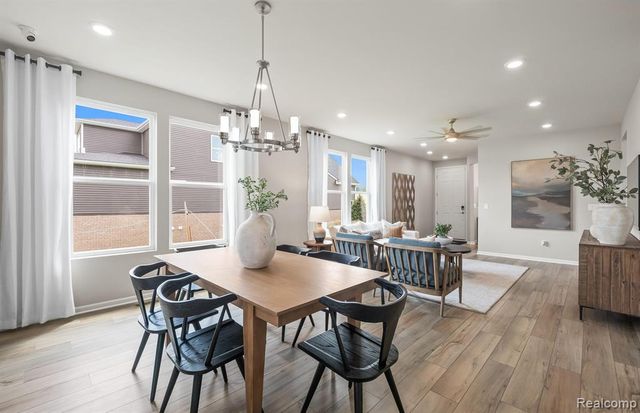 4125 Dogwood Drive, Milford, MI 48381