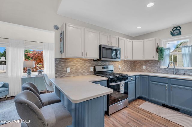 22 Woodland Drive, Brick, NJ 08723