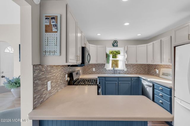 22 Woodland Drive, Brick, NJ 08723