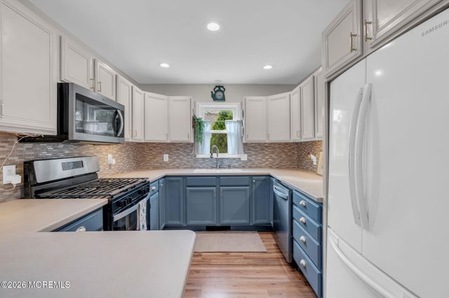 22 Woodland Drive, Brick, NJ 08723