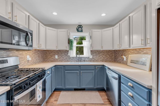 22 Woodland Drive, Brick, NJ 08723