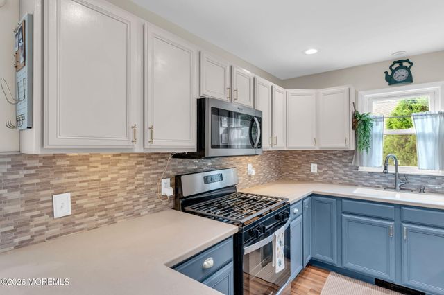 22 Woodland Drive, Brick, NJ 08723