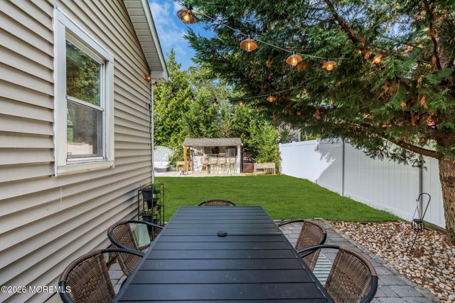 22 Woodland Drive, Brick, NJ 08723
