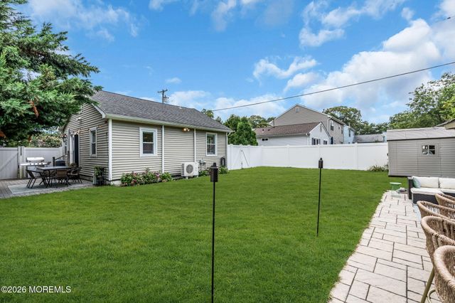 22 Woodland Drive, Brick, NJ 08723