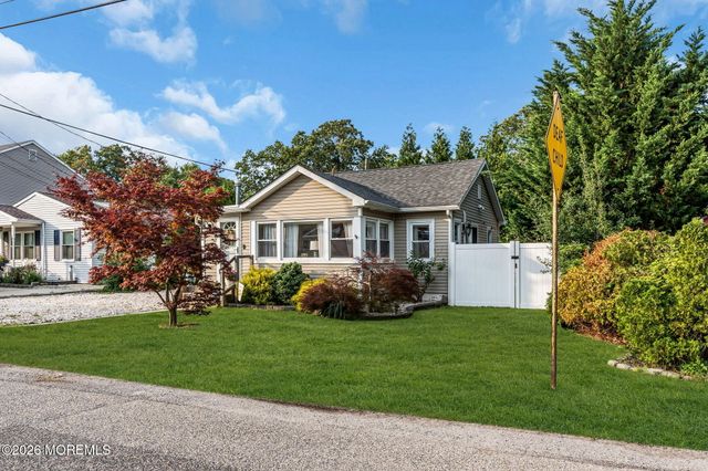 22 Woodland Drive, Brick, NJ 08723