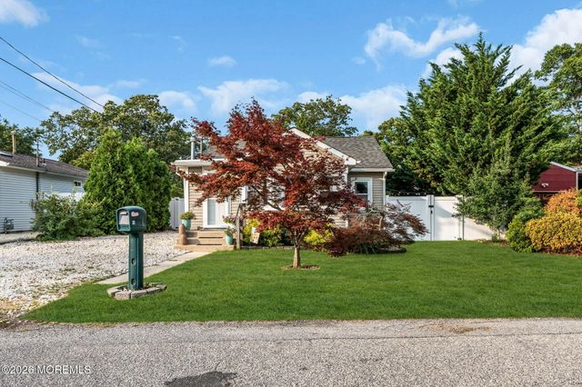22 Woodland Drive, Brick, NJ 08723