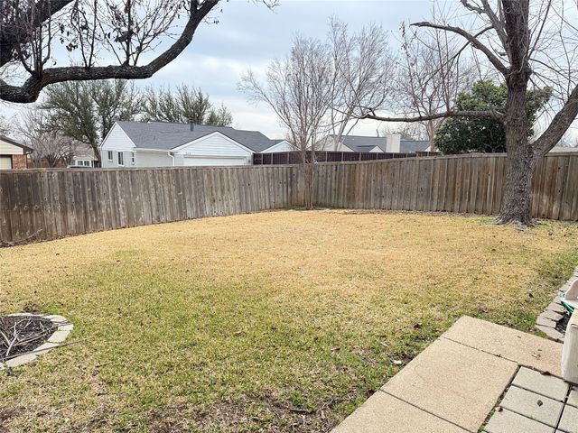 250 Barclay Avenue, Coppell, TX 75019