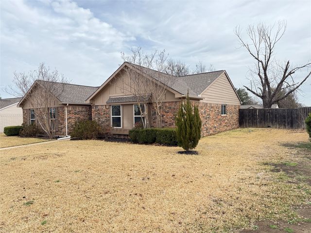 250 Barclay Avenue, Coppell, TX 75019