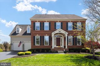 14228 SNICKERSVILLE DR, Gainesville, VA 20155