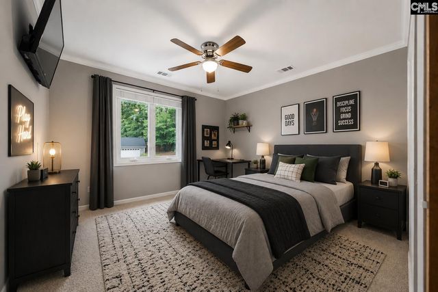 530 Stromsdale Road, Columbia, SC 29210