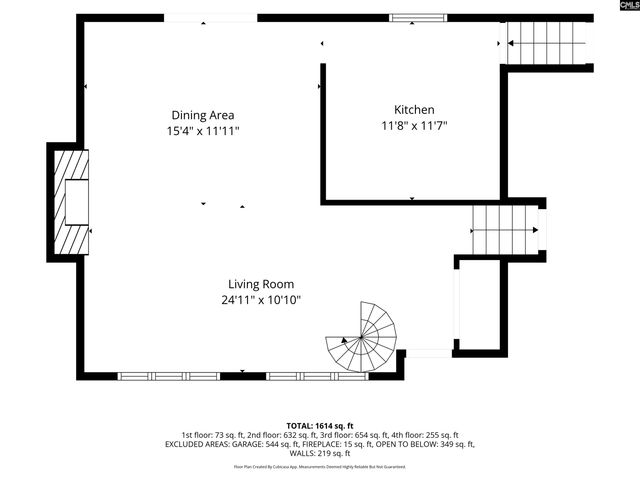 530 Stromsdale Road, Columbia, SC 29210