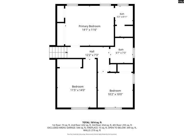 530 Stromsdale Road, Columbia, SC 29210
