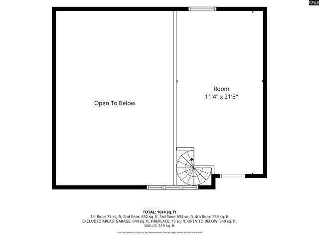 530 Stromsdale Road, Columbia, SC 29210
