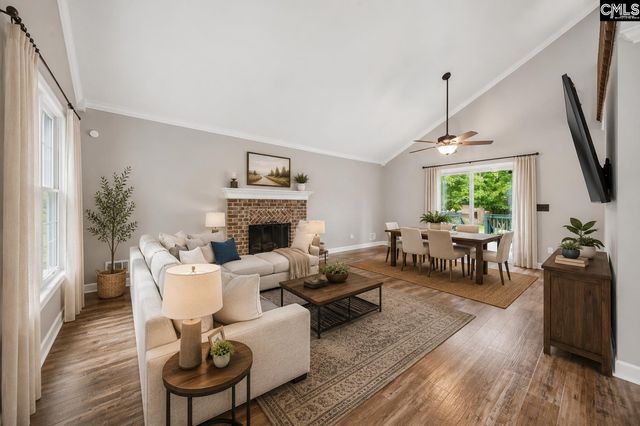530 Stromsdale Road, Columbia, SC 29210